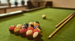 MeatUp Grilio Namas Palangoje 3