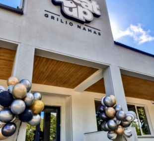 MeatUp Grilio Namas Palangoje 4