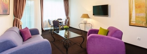 poilsis druskininkuose medea spa aplinka