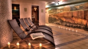 poilsis medea spa druskininkuose aplinka