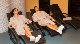 poilsis medea spa druskininkuose dviese