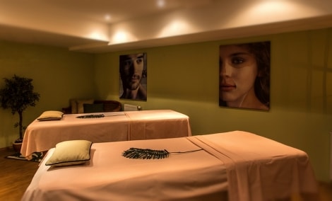 poilsis medea spa druskininkuose masazas