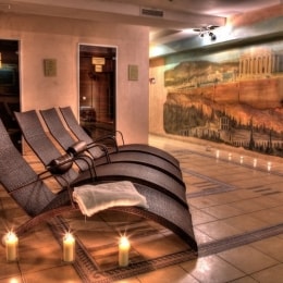 poilsis medea spa druskininkuose vaizdas