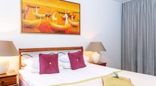 druskininkuose poilsis medea spa mini apartamentai miegamasis 13946