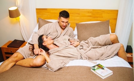 poilsis druskininkuose medea spa kambaryje 13942