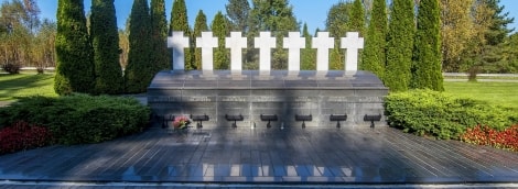 ka pamatyti vilniaus rajone memorialas 15906