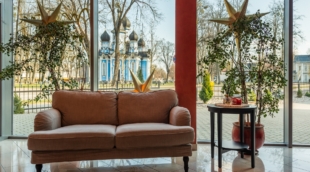 Medūna Druskininkų centre 3