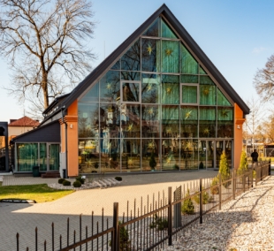 Medūna Druskininkų centre 4