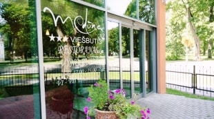 poilsis druskininkuose viesbutis meduna aplinka 12194