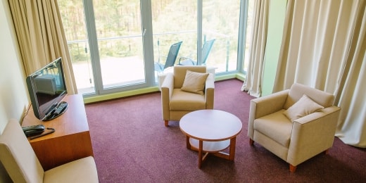 3naujieji metai palanga meduza apartamentai 12966