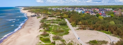 Melnragė 1