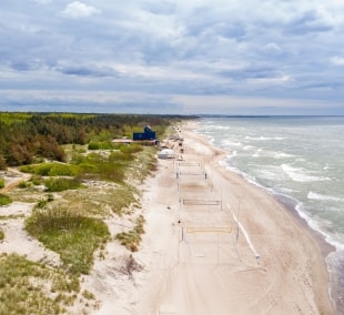 Melnragė antroji 3