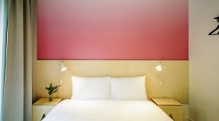 poilsis palangoje melt guest house aplinka 11397
