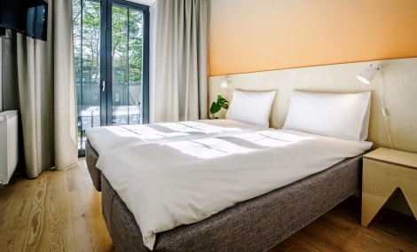 poilsis palangoje melt guest house kambarys 11399