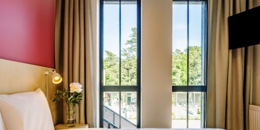 poilsis palangoje melt guest house numeris 11401