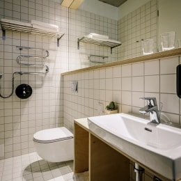 poilsis palangoje melt guest house vonia 11402