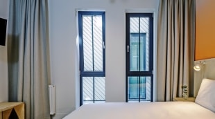 poilsis palangoje melt guest house keturvietis kambarys 11517