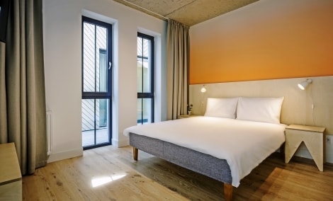 poilsis palangoje melt guest house keturvietis vaizdas 11519