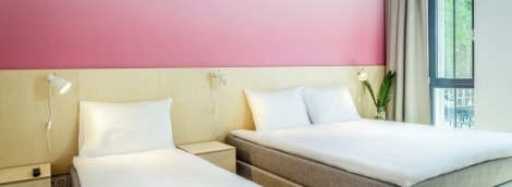 poilsis palangoje melt guest house poilsis