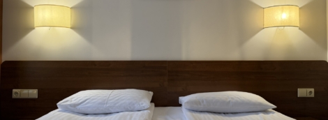 MEMEL HOTEL DVIVIETIS 6