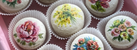 kurybines dirbtuves art by audra tapyba ant macarons sausainio 5 2