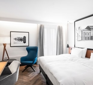 Mercure Klaipėda City, geresnysis,superior