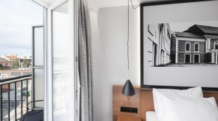 Mercure Klaipėda