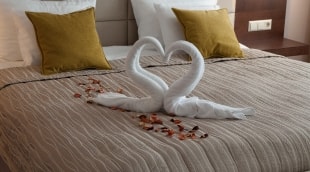 mercure marijampole kambarys