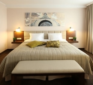 mercure marijampole lova