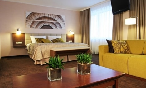 mercure marijampole poilsio