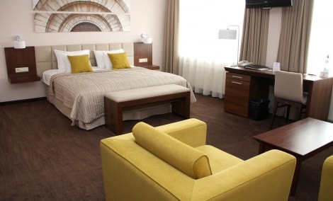 Mercure Marijampole liuksas 5