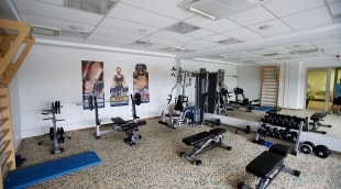 mercure marijampole treniruokliai (1)