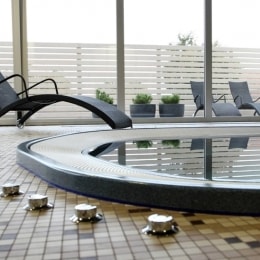 spa