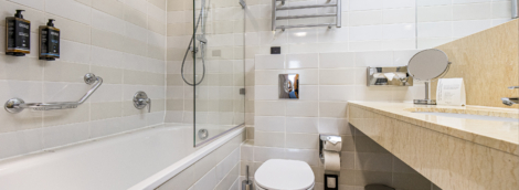 Mercure Palanga Vanagupe Resort apartamentai 8