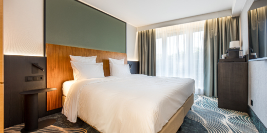 Mercure Palanga Vanagupe Resort apartamentai