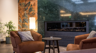 Mercure Palanga Vanagupe Resort darbostogos