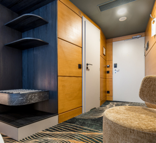 Mercure Palanga Vanagupė Resort Standartinis Classic kambarys 4