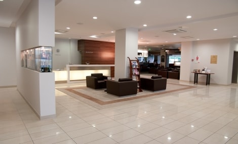 mercure marijampole foje