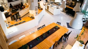 Gian Luca Demarco studija