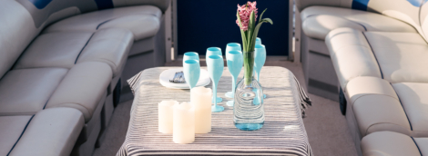 party cruiser laivas 4