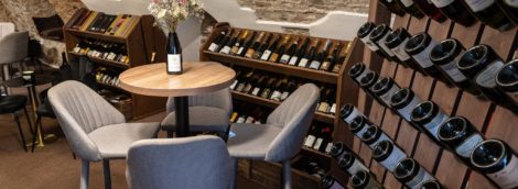 sampane sampano degustacija 4