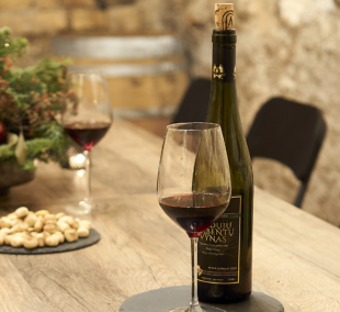 Vyno ir midaus edukacijos, lietuviški skoniai 6