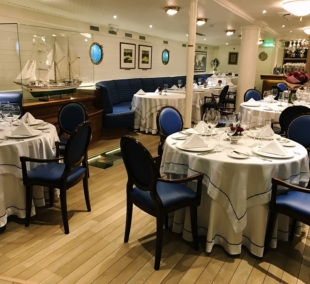 ka veikti klaipedoje meridianas restoranas 12533