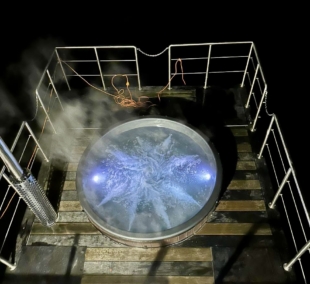 Mindaugo laivai Trakai 8