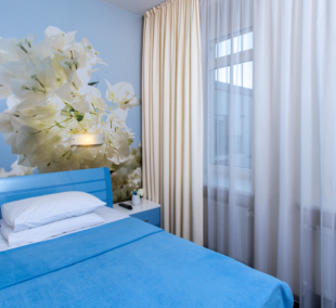 Mineral SPA Draugystė vienvietis kambarys 4