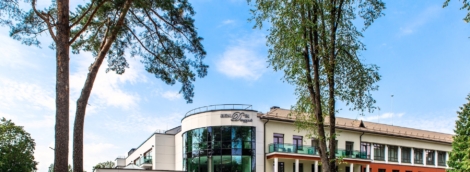 mineral spa draugyste aplinka 2