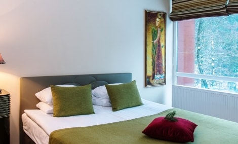 poilsis druskininkuose medea spa mini apartamentai kambarys 13216