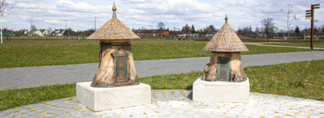 Miniatiūrų parkas Mini Lietuva 6