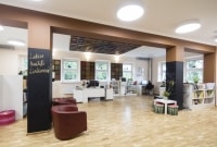 Vaiku biblioteka plunge
