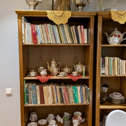 Močiučių restoranas Palangoje 6